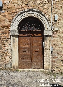 Appartamento via Matteo Renato Imbriani 42, Centro Storico, Perugia