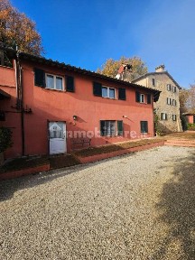 Bilocale Strada del Borghetto 13, Madonna Alta - Prepo, Perugia