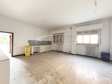 Bilocale via Elmo Palazzi, 6, Centro, Città di Castello