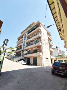 Quadrilocale via Monte Falterona, Ponte Felcino, Perugia