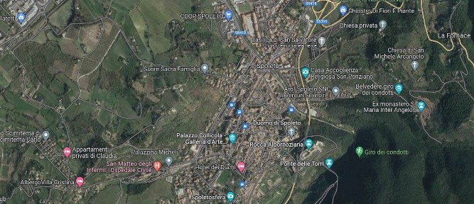 Appartamento all'asta via Zenobia, 3, 06135 Perugia Italia, Perugia