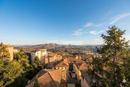 Perugia, Monteluce - Ponte Rio, Via Madonna del Riccio 3