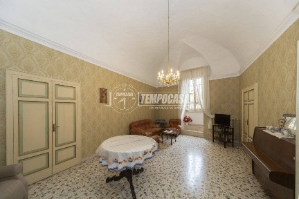 Appartamento via della Cupa 8, Centro Storico, Perugia