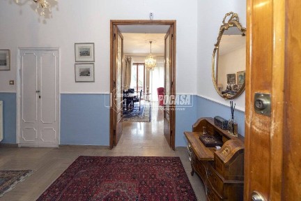 Perugia, Centro, Via Claudio Monteverdi 2