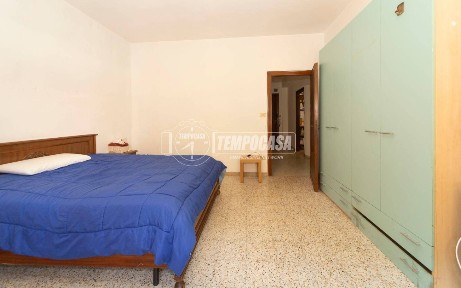 Perugia, Semicentro - Stazione, Via Campo di Marte 2