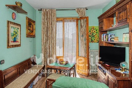 Trilocale via Alcide De Gasperi 14, Contrada Mulino, Castiglione del Lago