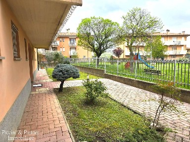 Appartamento via Roberto Arcaleni, Centro, Città di Castello