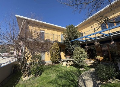 Appartamento via Giorgio Vasari, 48, Centro, Città di Castello