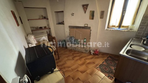 Appartamento via Cristoforo Colombo 9, Santa Lucia, Città di Castello