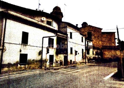 Appartamento all'asta via Amedeo di Savoia, Cannara