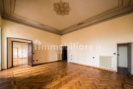 Quadrilocale via San Paolo 38, Centro Storico, Assisi