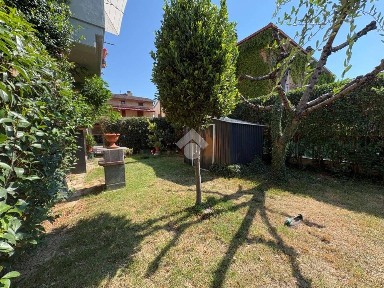 Bastia Umbra, Via giuseppe toniolo