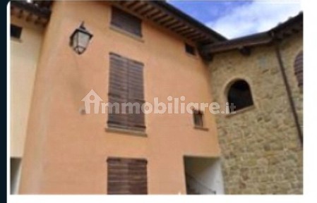 Appartamento all'asta via Colpiccione Castel Rigone, Passignano sul Trasimeno