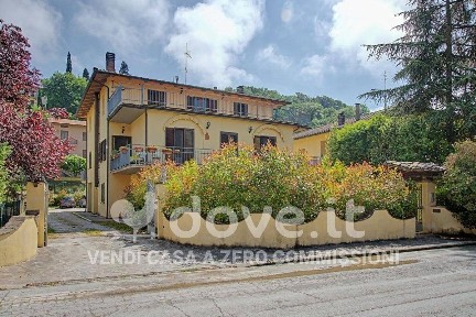 Quadrilocale Strada di Salci 25, Ponticelli, Città della Pieve