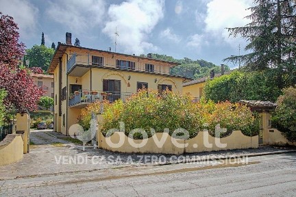 Quadrilocale Strada di Salci 25, Ponticelli, Città della Pieve