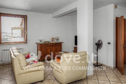 Corciano, Via Camillo Benso Cavour, 29 B