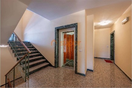 Perugia, Montebello, Strada Tuderte