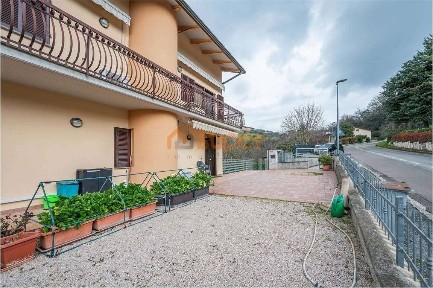 Trilocale via Bettino Ricasoli, Città della Domenica - Monte Malbe, Perugia