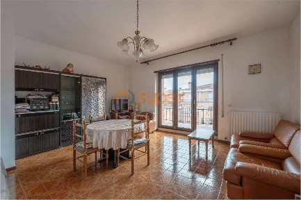 Quadrilocale via Luigi Caprera 82, Mestigliano, Corciano