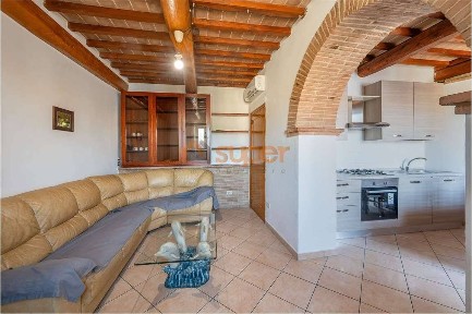 Trilocale via Costanza, Mugnano, Perugia