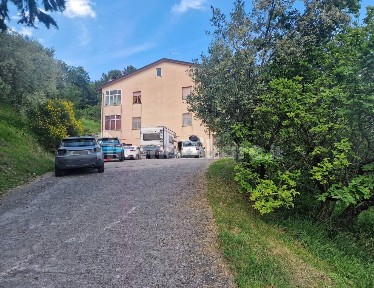 Appartamento Strada Ponte Rio Ponte Pattoli 86, Ponte Pattoli - Cordigliano, Perugia