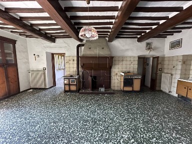 Appartamento via Sant'Egidio, Badia Petroia, Città di Castello