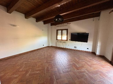 Bastia Umbra, Via Torgianese