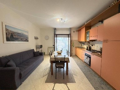 Bilocale via Aldo Moro 43, Bastia, Bastia Umbra