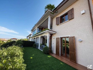 Appartamento via Felice Cavallotti 23, Corciano