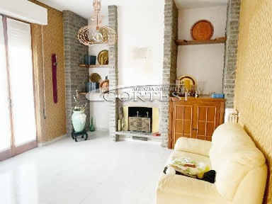 Appartamento via della stazione 40, Selci Lama, San Giustino