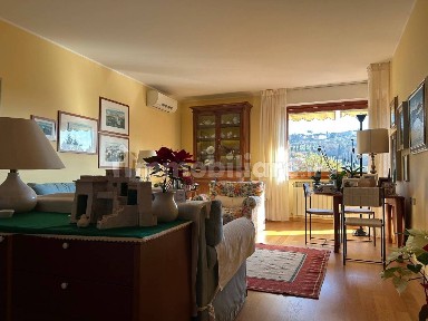 Appartamento Strada San Galigano-Rimbocchi, San Marco - Oliveto, Perugia