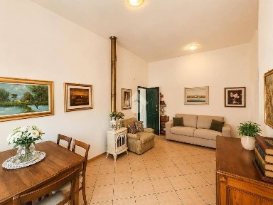 Bilocale via Modena 10, Viale Firenze, Paciana, Foligno
