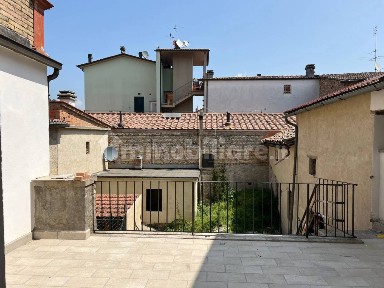 Trilocale via Vittorio Veneto, Centro, Umbertide