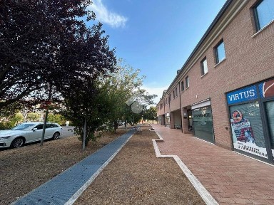 Bilocale via Aldo Moro 33, Santa Maria degli Angeli, Assisi