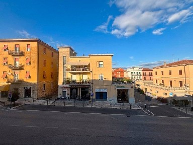 Appartamento via Barbara degli Atti, Centro, Todi