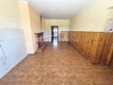 Quadrilocale Vocabolo Casacce 65, Città di Castello