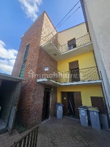 Appartamento Strada Case Lunghe, Panicale