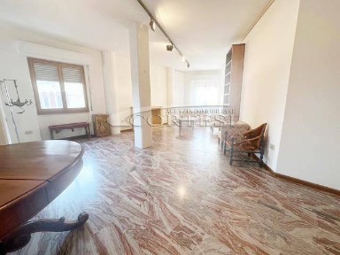 Appartamento via rubechi, Centro, San Giustino