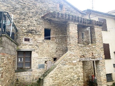 Bilocale via centrale, Selci Lama, San Giustino