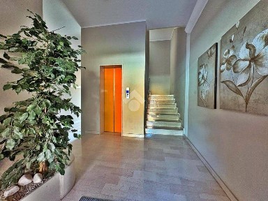 Trilocale viale Roma 88, Centro, Gualdo Tadino