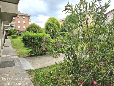 Appartamento viale Sempione, Centro, Città di Castello