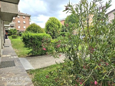 Appartamento viale Sempione, Centro, Città di Castello