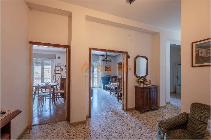 Trilocale viale Firenze, Viale Firenze, Paciana, Foligno