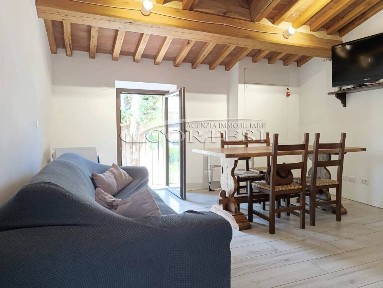Quadrilocale Località Ca' De Mortaro, Citerna