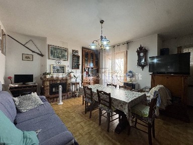 Appartamento via unione sovietica, Trestina, Città di Castello