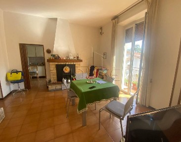 Trilocale via Francesco Andreani, Centro, Umbertide