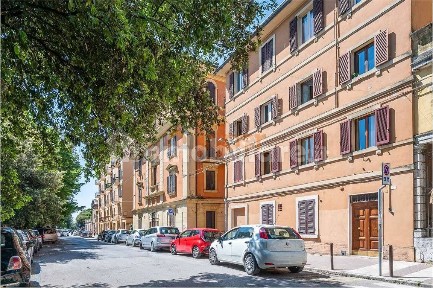 Trilocale via Borgo XX Giugno, Centro Storico, Perugia