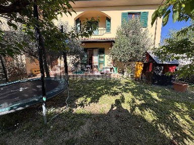 Trilocale viale Giuseppe Parini, Trestina, Città di Castello