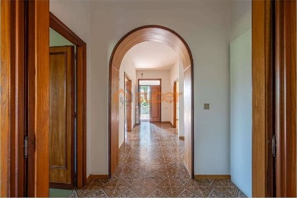 Perugia, San Martino in Campo - Santa Maria Rossa, Strada Marscianese