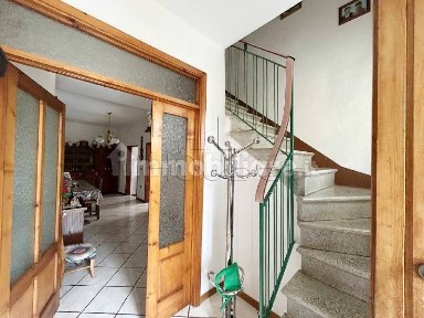 Trilocale via Dell'arco, Centro, San Giustino